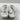 Isabel Marant ORENE White Leather Flatform Slingback Sandals Women’s Size 40 - Very Good - Ufashion