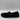 Men’s Saks Fifth Avenue Suede Driving Bit Loafers in Black Size 9M - Very Good - Ufashion