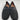 Men’s Saks Fifth Avenue Suede Driving Bit Loafers in Black Size 9M - Very Good - Ufashion
