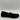 Men’s Saks Fifth Avenue Suede Driving Bit Loafers in Black Size 9M - Very Good - Ufashion