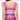 NWT Athena Womens Rem Scoop Wrap Tankini Multi Size 12 - Ufashion