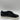 Steve Madden Men's P Vessel Snake Embossed Leather Sneakers In Black Size 9 - Very Good - Ufashion