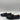 Men’s Saks Fifth Avenue Leather Driving Loafers Navy Size 11M - Very Good - Ufashion