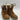 Sorel Women's Leather and Suede Snow Boot, Brown Camel Brown Ancient Fossil, 5 - Very Good - Ufashion