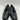 Cole Haan Men's Modern Essentials Wing Oxford Shoes Black Size 10.5M - Very Good - Ufashion