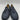 Men’s Saks Fifth Avenue Leather Driving Loafers Navy Size 11M - Very Good - Ufashion