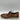 Cole Haan Men's Go-To Plain Toe Oxford Brown Size 10M - Very Good - Ufashion