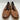 Cole Haan Men's Go-To Plain Toe Oxford Brown Size 10M - Very Good - Ufashion