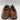 Cole Haan Men's Go-To Plain Toe Oxford Brown Size 10M - Very Good - Ufashion