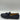 Men’s Saks Fifth Avenue Leather Driving Loafers Navy Size 11M - Very Good - Ufashion