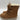 Sorel Women's Leather and Suede Snow Boot, Brown Camel Brown Ancient Fossil, 5 - Very Good - Ufashion
