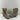 CORAL Bone Embroidery Suede Leather J Toe Side Zip Western Booties Size 8 M - Very Good - Ufashion