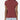 NWT The Normal Brand Active Puremeso Crew Neck Tee Burgundy Size XS - Ufashion