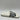 Robert Graham Daintree Scroll Print Leather Slides Blue Size 9 - Very Good - Ufashion