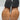 Macie Bean Women's Big Sugar Betty Western Boot Broad Square Black/Brown Sz 10M - Very Good - Ufashion