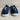 Speedo TIDAL CRUISER Navy Mesh Slip On Round Toe Water Shoes Mens Size 8 - Very Good - Ufashion