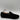 Roberto Cavalli Black Textured Leather Moc Toe Moccasin Loafers Men’s Size 43 - Very Good - Ufashion