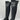 Sam Edelman Pam Womens Zipper Ribbed Knit Over-The-Knee Boots Black Size 5M - Very Good - Ufashion