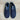 Speedo TIDAL CRUISER Navy Mesh Slip On Round Toe Water Shoes Mens Size 8 - Very Good - Ufashion