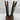 Macie Bean Women's Big Sugar Betty Western Boot Broad Square Black/Brown Sz 10M - Very Good - Ufashion