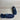 Speedo TIDAL CRUISER Navy Mesh Slip On Round Toe Water Shoes Mens Size 8 - Very Good - Ufashion