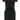 NWT Aventura Women's Black Tansy Sheath Round Neck Cocktail Dress Size S - Ufashion