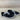 TOMS Cordones Black Canvas Round Toe Lace Up Flat Sneakers Women's Size 6 - Ufashion