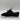 Men’s Steve Madden Slope Shoes Black Size 7 - Very Good - Ufashion
