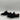Men’s Steve Madden Slope Shoes Black Size 7 - Very Good - Ufashion
