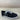 TOMS Cordones Black Canvas Round Toe Lace Up Flat Sneakers Women's Size 6 - Ufashion