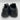 Cole Haan Men's Wyatt Bit Driver Black Size 9.5M - Very Good - Ufashion