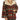 NWT POWDER RIVER WOMEN'S AZTEC WOOL CAPE COAT Black Size XL - Ufashion