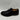 Mix No. 6 PRATTSON Black Faux Leather Lace Up Round Toe Oxfords Men’s Size 8.5 M - Very Good - Ufashion