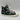 Converse Chuck Taylor All Star Hi Enchanted Navy Canvas Sneakers, Kids Size 6 - Very Good - Ufashion