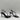 DKNY Danielle Womens Patent Dressy Slingback Sandals Black Size 9.5M/40.5 - Very Good - Ufashion