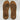 Madden BAXTAIL White Synthetic Round Toe Lace Up Oxfords, Mens Size 9.5 - Very Good - Ufashion