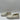 VALENTINO BY MARIO VALENTINO Regina Monogram Sawtooth Slip-On Sneakers 8.5 - Very Good - Ufashion
