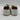 Madden BAXTAIL White Synthetic Round Toe Lace Up Oxfords, Mens Size 9.5 - Very Good - Ufashion