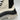 Circus by Sam Edelman BRADLEY White/Black Round Toe Lace Up Lug Sole Booties, 7M - Very Good - Ufashion