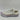 Converse All Star Ox Sneaker Optical White Canvas Sneakers Size Kids 3 - Very Good - Ufashion