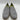 Cole Haan Women's Originalgrand Cloudfeel Meridian Loafer Grey Size 7.5B - Very Good - Ufashion