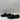 Cole Haan Men's Somerset Link Bit Ii Loafer Black Size 8.5M - Very Good - Ufashion