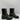 Women’s Stuart Weitzman Gotham Chelsea Boots Green Size 6B/36.5 - Very Good - Ufashion