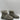 Splendid Yvonne Women’s Suede Faux Fur Trim Hiking Boots Beige Size 6.5M - Very Good - Ufashion
