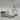 Madden BAXTAIL White Synthetic Round Toe Lace Up Oxfords, Mens Size 9.5 - Very Good - Ufashion