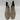 To Boot New York GILBERTO Taupe Suede Almond Toe Pull On Chelsea Boots Size 8.5 - Very Good - Ufashion