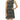 NWT VINCE CAMUTO Rich Black Waterline Stripe Shift Dress Women’s Size XS - Ufashion