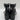 MONCLER Carol Silver Leather Round Toe Lace Up Block Heel Hiking Boots, W’s 35.5 - Very Good - Ufashion