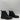 7 For All Mankind Men's Cassius Boots Black Size 8 - Very Good - Ufashion