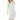 NWT MICHAEL KORS Womens Blue Striped Ruffled SunDress Twilight Blue Size XS - Ufashion